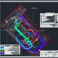 Станция водоподготовки в г. Ангарск